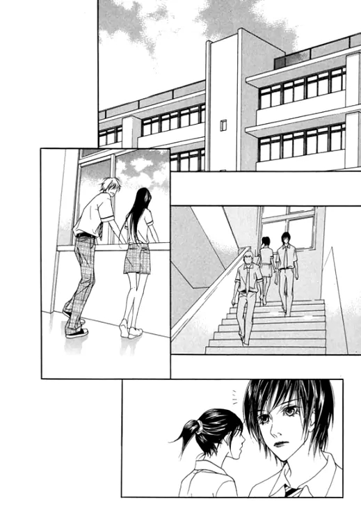 The Flowers of Evil Chapter 22 image 32
